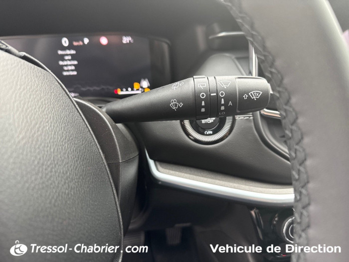 Jeep Compass 1.5 Turbo T4 130 ch BVR7 e-Hybrid Altitude