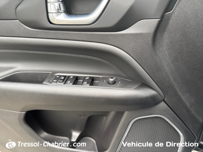 Jeep Compass 1.5 Turbo T4 130 ch BVR7 e-Hybrid Altitude
