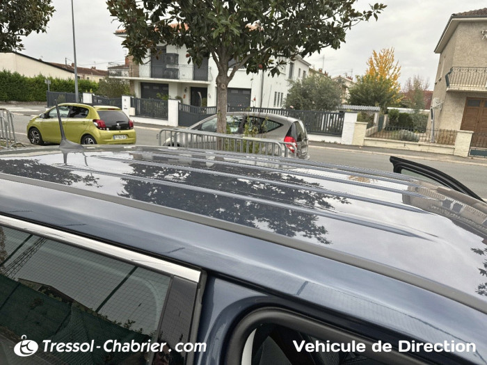 Jeep Compass 1.5 Turbo T4 130 ch BVR7 e-Hybrid Altitude