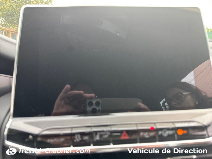 Jeep Compass 1.5 Turbo T4 130 ch BVR7 e-Hybrid Altitude