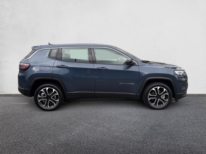 Jeep Compass 1.5 Turbo T4 130 ch BVR7 e-Hybrid Altitude