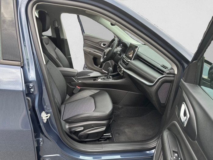 Jeep Compass 1.5 Turbo T4 130 ch BVR7 e-Hybrid Altitude