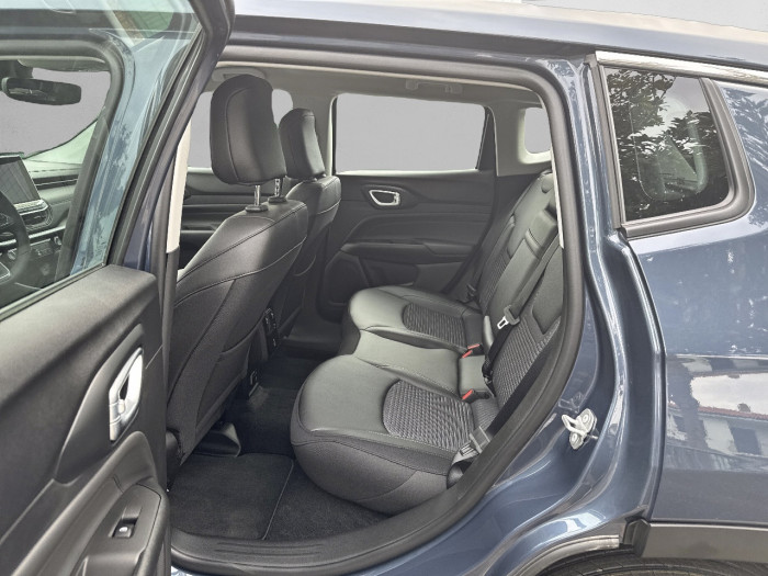 Jeep Compass 1.5 Turbo T4 130 ch BVR7 e-Hybrid Altitude