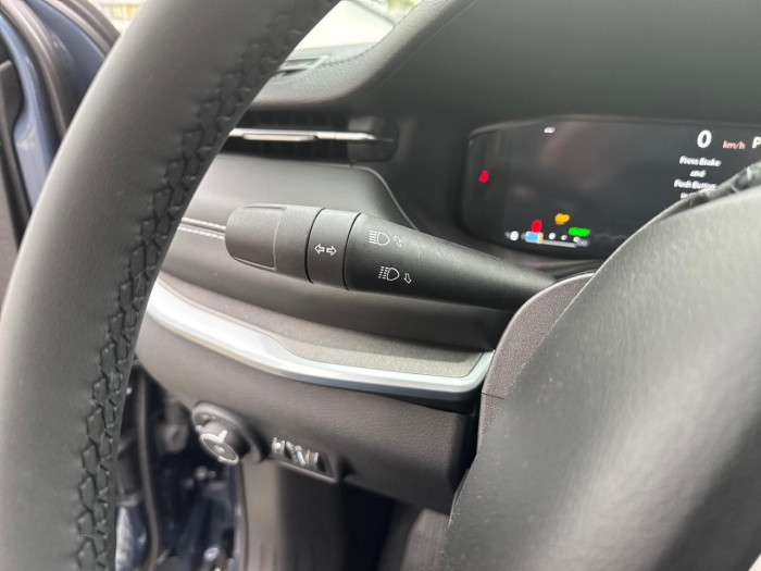 Jeep Compass 1.5 Turbo T4 130 ch BVR7 e-Hybrid Altitude