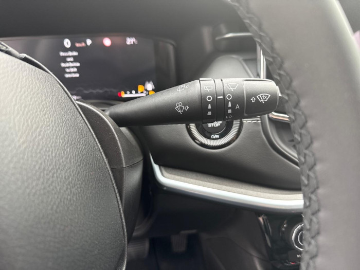 Jeep Compass 1.5 Turbo T4 130 ch BVR7 e-Hybrid Altitude