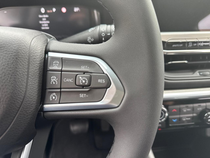 Jeep Compass 1.5 Turbo T4 130 ch BVR7 e-Hybrid Altitude