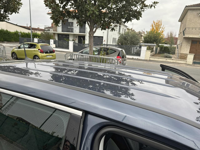 Jeep Compass 1.5 Turbo T4 130 ch BVR7 e-Hybrid Altitude