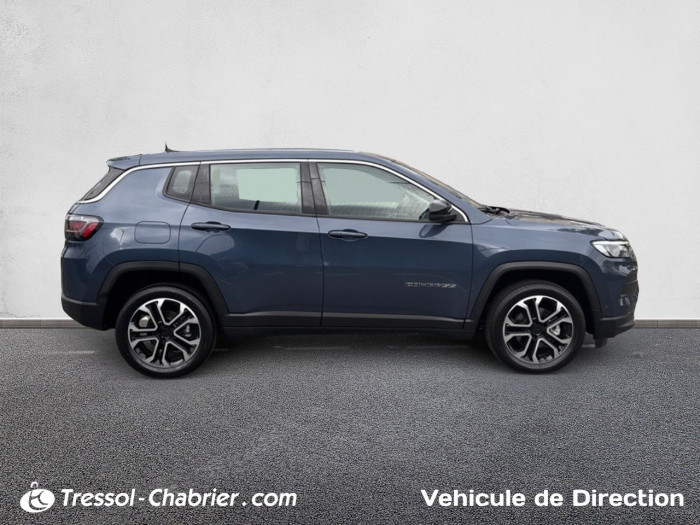 Jeep Compass 1.5 Turbo T4 130 ch BVR7 e-Hybrid Altitude