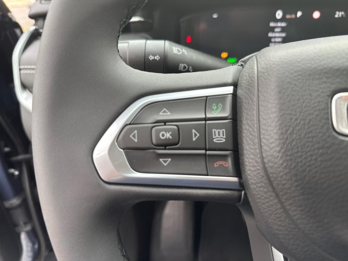 Jeep Compass 1.5 Turbo T4 130 ch BVR7 e-Hybrid Altitude
