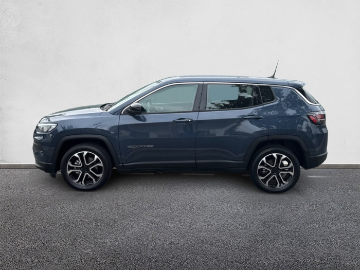 Jeep Compass 1.5 Turbo T4 130 ch BVR7 e-Hybrid Altitude