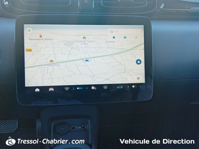 Leapmotor T03 Nouveau Design