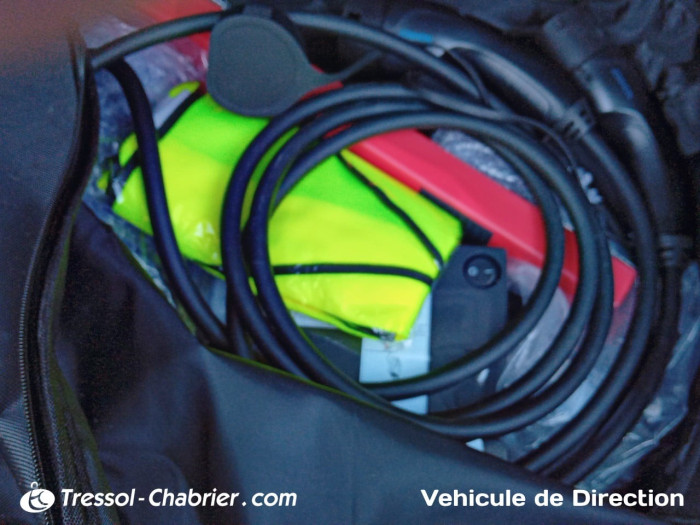 Leapmotor T03 Nouveau Design