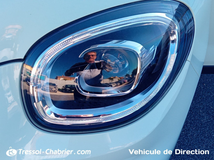 Leapmotor T03 Nouveau Design