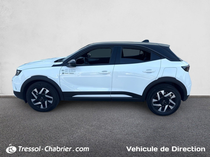 Opel Mokka 1.2 Turbo Hybrid 145 ch e-DCT6 GS