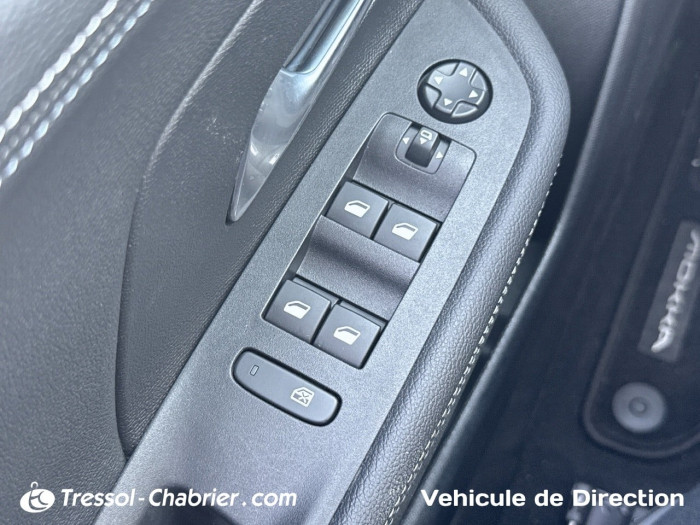 Opel Mokka 1.2 Turbo Hybrid 145 ch e-DCT6 GS