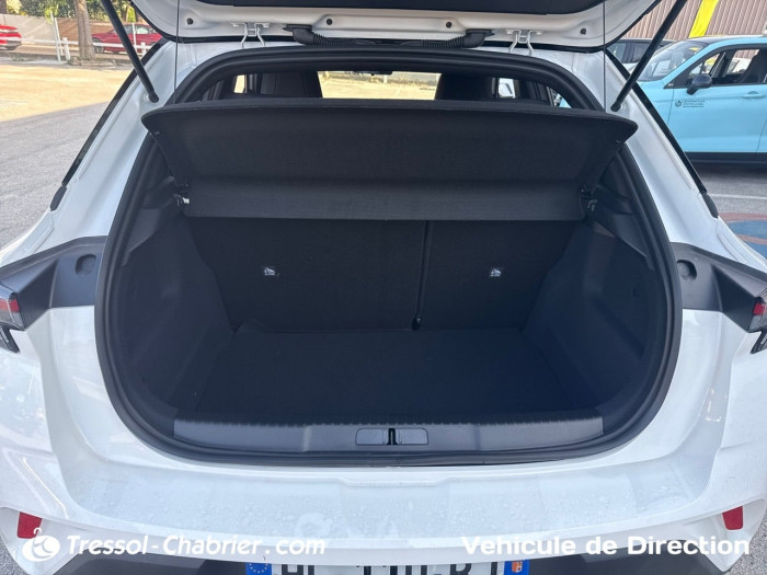 Opel Mokka 1.2 Turbo Hybrid 145 ch e-DCT6 GS