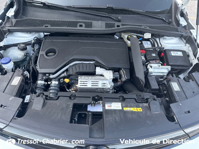 Opel Mokka 1.2 Turbo Hybrid 145 ch e-DCT6 GS