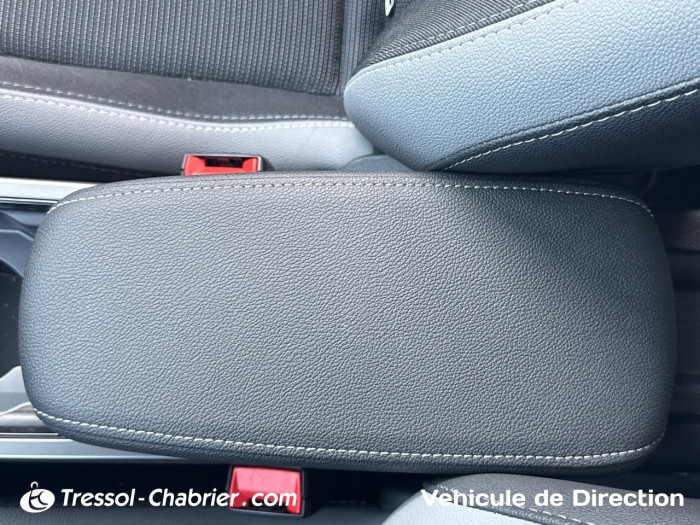 Opel Mokka 1.2 Turbo Hybrid 145 ch e-DCT6 GS
