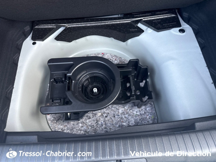 Opel Mokka 1.2 Turbo Hybrid 145 ch e-DCT6 GS