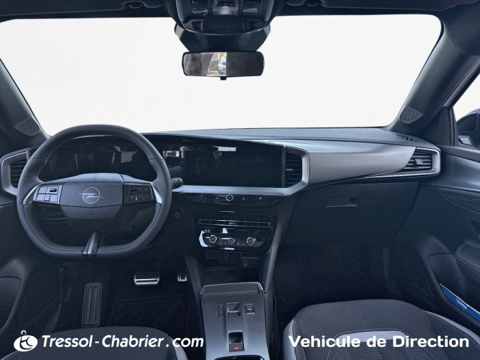 Opel Mokka 1.2 Turbo Hybrid 145 ch e-DCT6 GS