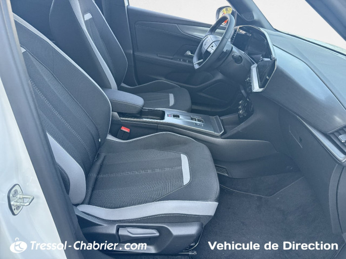 Opel Mokka 1.2 Turbo Hybrid 145 ch e-DCT6 GS