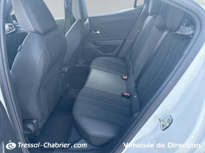 Opel Mokka 1.2 Turbo Hybrid 145 ch e-DCT6 GS