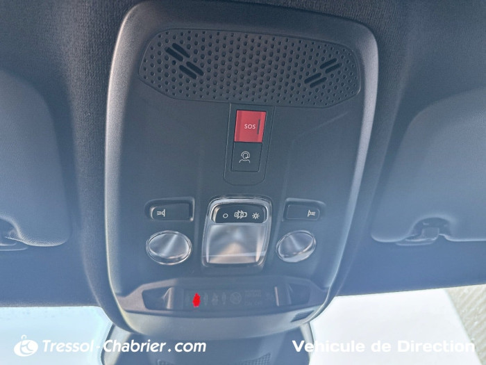 Opel Mokka 1.2 Turbo Hybrid 145 ch e-DCT6 GS