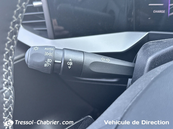 Opel Mokka 1.2 Turbo Hybrid 145 ch e-DCT6 GS