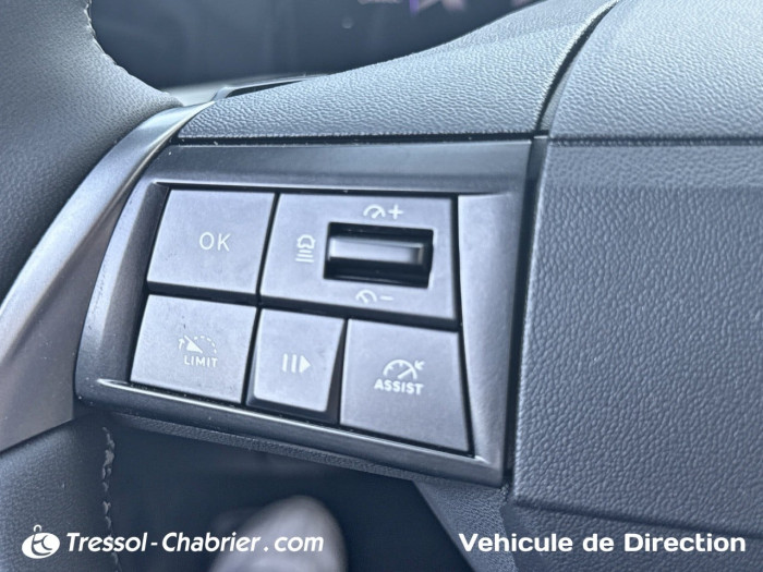 Opel Mokka 1.2 Turbo Hybrid 145 ch e-DCT6 GS