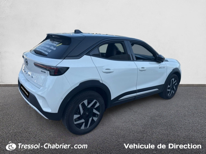 Opel Mokka 1.2 Turbo Hybrid 145 ch e-DCT6 GS