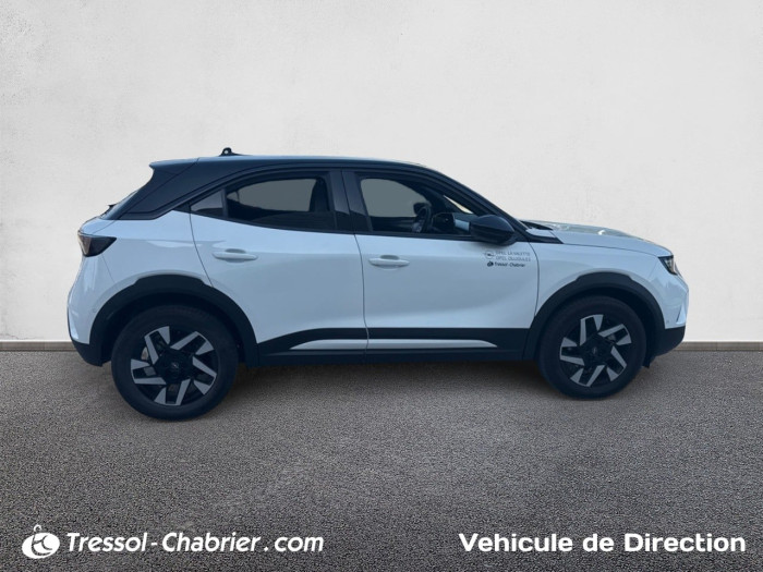 Opel Mokka 1.2 Turbo Hybrid 145 ch e-DCT6 GS