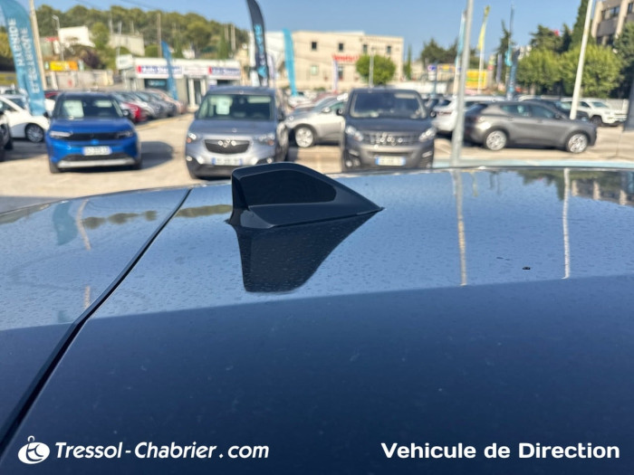 Opel Mokka 1.2 Turbo Hybrid 145 ch e-DCT6 GS