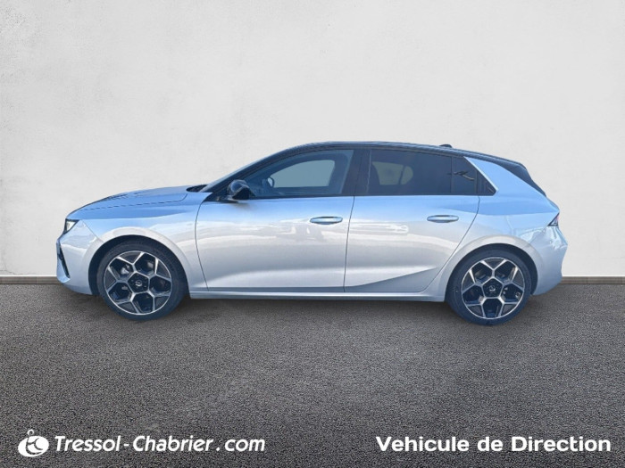 Opel Astra 1.2 Turbo Hybride 145 ch e-DCT6 Elegance