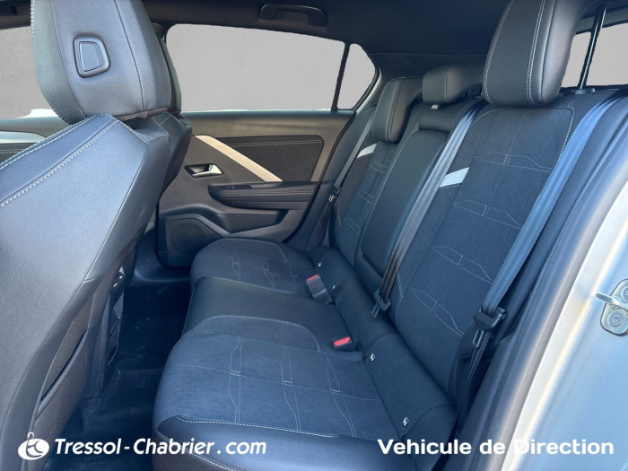 Opel Astra 1.2 Turbo Hybride 145 ch e-DCT6 Elegance