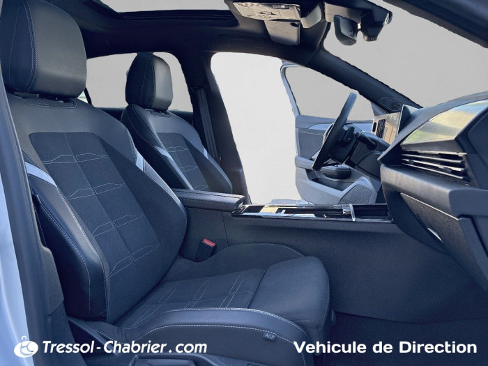 Opel Astra 1.2 Turbo Hybride 145 ch e-DCT6 Elegance