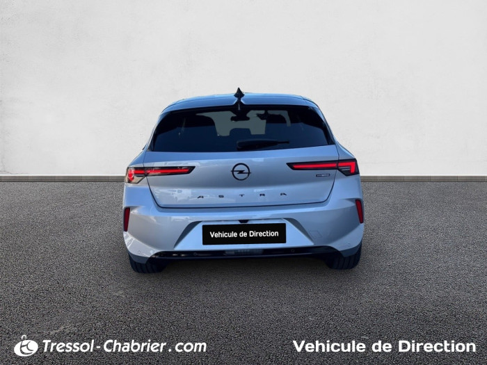 Opel Astra 1.2 Turbo Hybride 145 ch e-DCT6 Elegance