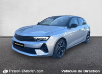 Opel Astra 1.2 Turbo Hybride 145 ch e-DCT6 Elegance