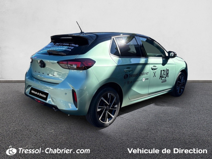 Opel CORSA Nouvelle 1.2 Turbo 100 ch BVM6 Colour Edition