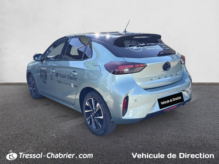 Opel CORSA Nouvelle 1.2 Turbo 100 ch BVM6 Colour Edition