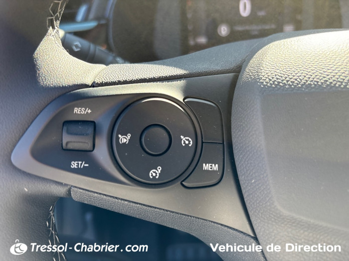 Opel CORSA Nouvelle 1.2 Turbo 100 ch BVM6 Colour Edition