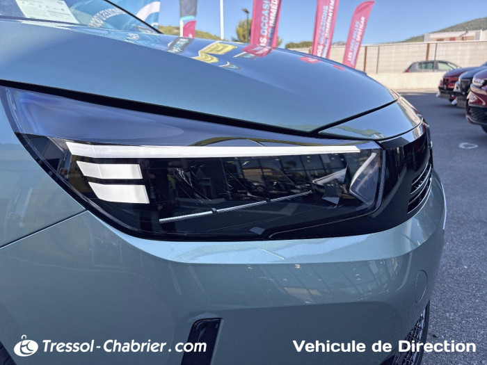 Opel CORSA Nouvelle 1.2 Turbo 100 ch BVM6 Colour Edition