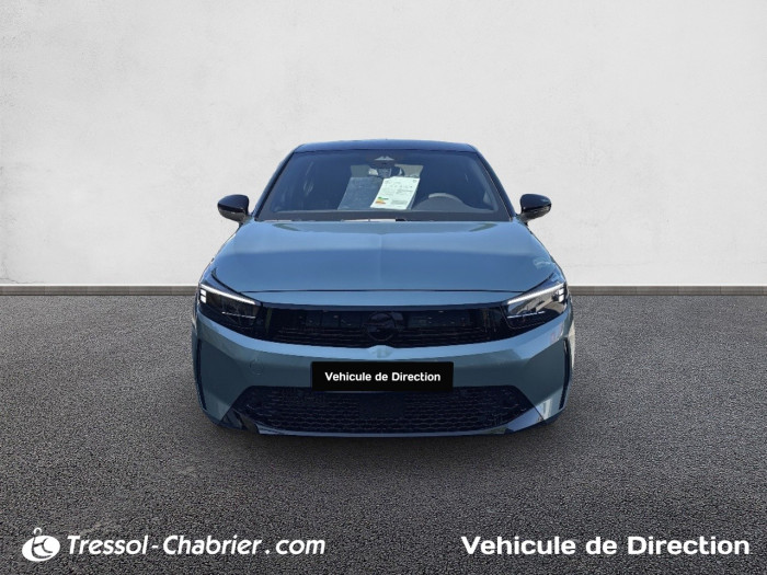 Opel CORSA Nouvelle 1.2 Turbo 100 ch BVM6 Colour Edition