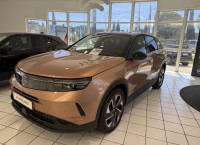 Opel GRANDLAND Nouveau 1.2 Turbo Hybrid 145 ch e-DCT6 GS