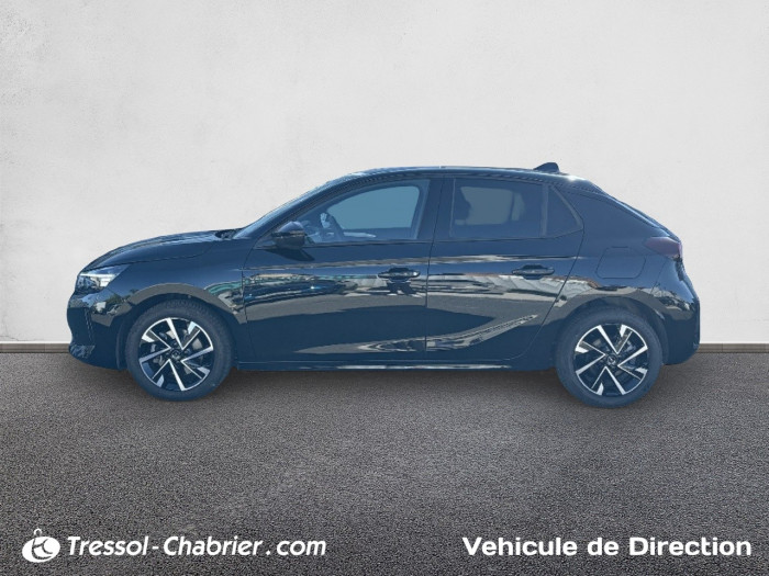 Opel CORSA Nouvelle 1.2 Turbo 100 ch BVM6 GS