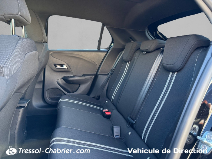 Opel CORSA Nouvelle 1.2 Turbo 100 ch BVM6 GS