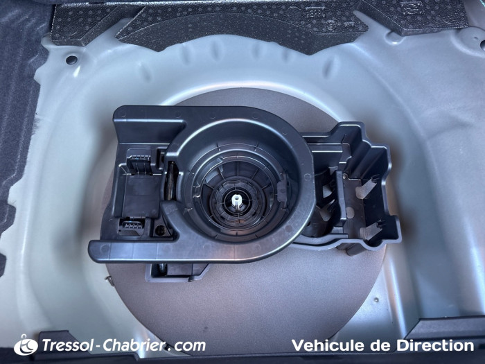 Opel CORSA Nouvelle 1.2 Turbo 100 ch BVM6 GS