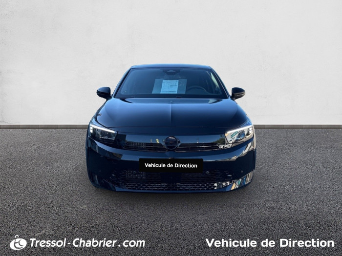 Opel CORSA Nouvelle 1.2 Turbo 100 ch BVM6 GS