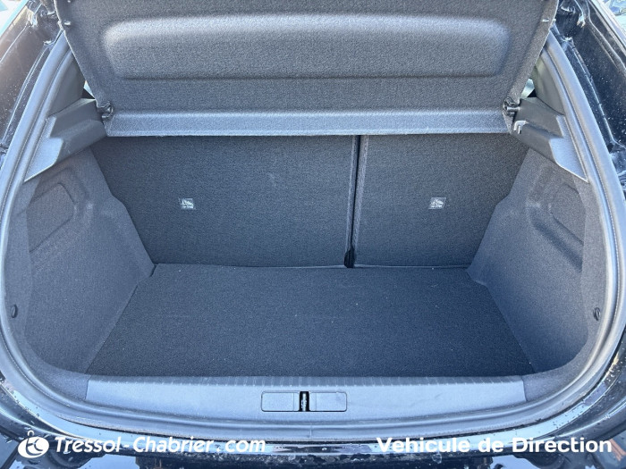 Opel CORSA Nouvelle 1.2 Turbo 100 ch BVM6 GS
