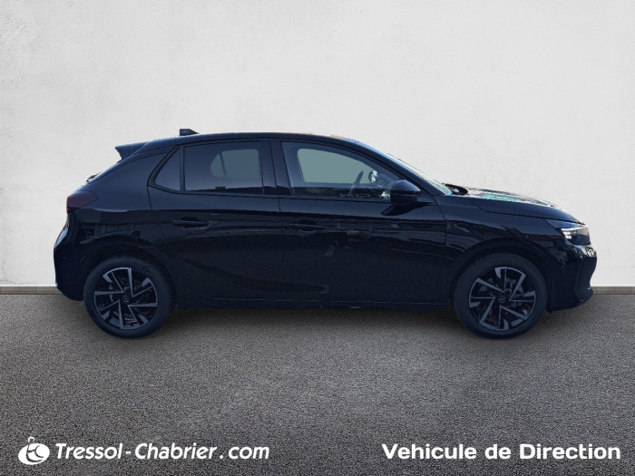 Opel CORSA Nouvelle 1.2 Turbo 100 ch BVM6 GS