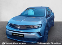 Opel MOKKA ELECTRIQUE Nouveau 156 ch & Batterie 54 kWh Edition